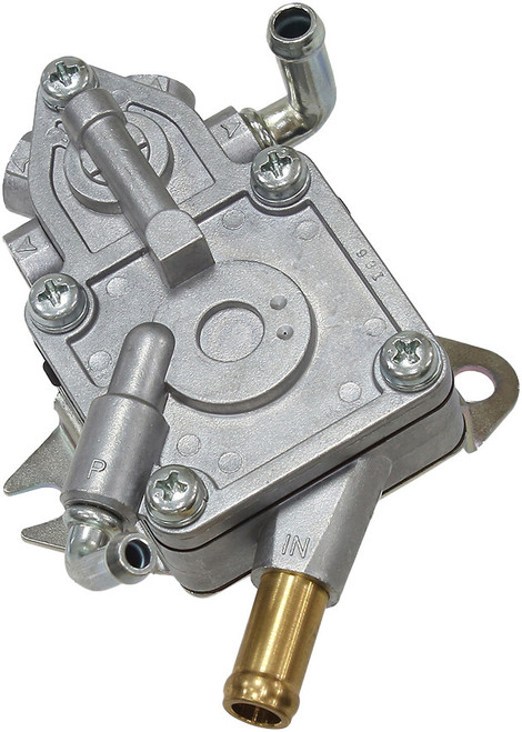 FUEL PUMP S-D