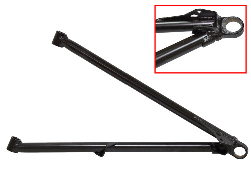 LOWER RH A-ARM S-D