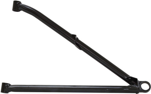 LOWER LH A-ARM S-D