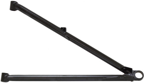 LOWER LH A-ARM S-D