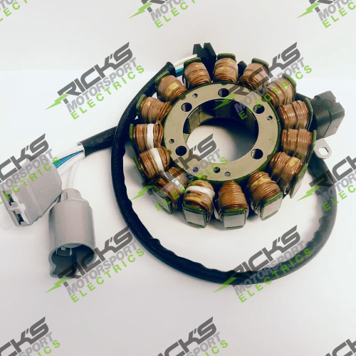STATOR KAW