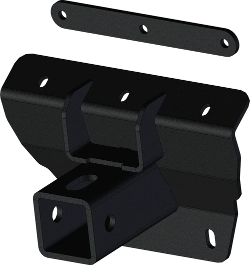 REAR 2 IN. RECEIVER KAW