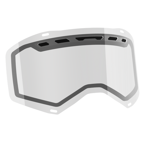 PROSPECT MX DL ACS CLEAR AFC LENS