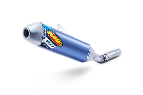 FACT 4.1 MINI S/O SS ANO TI W/ SS HDR MUFFLER KAW