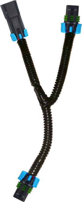ACCESSORY SPLITTER HARNESS POL