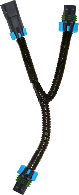 ACCESSORY SPLITTER HARNESS POL