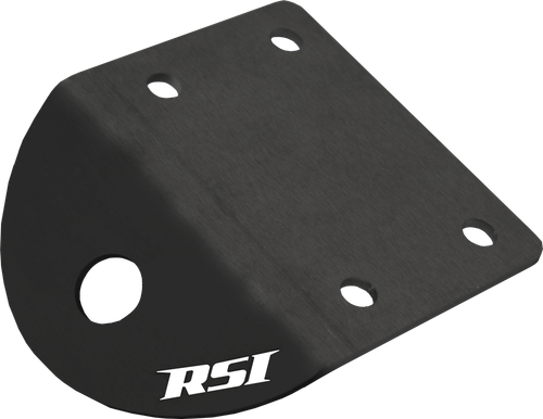 TETHER MOUNT FOR STEERING STEM POL
