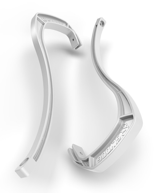 SLYDOG PRO LOOPS WHITE
