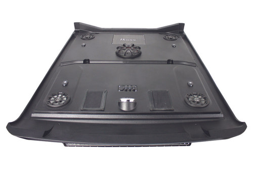 4 SPEAKERS WITH SUB CAN