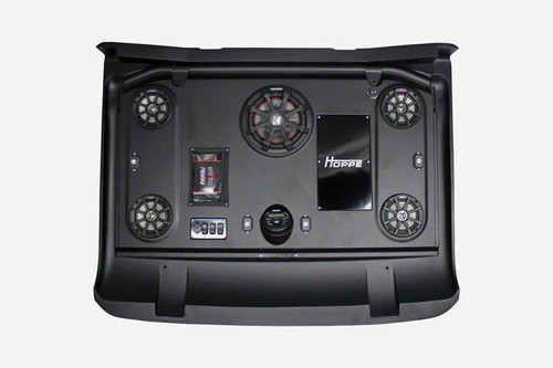 4 SPEAKERS WITH SUB CAN