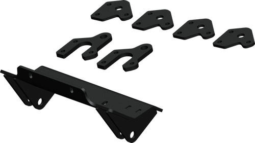 PLOW MOUNT KAW