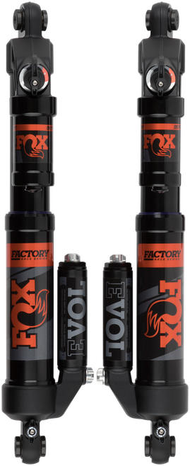 FLOAT 3 EVOL QS3-R LW SKI SHOCKS S-D