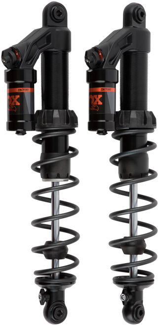 1.5 ZERO QS3-R LW SKI SHOCKS