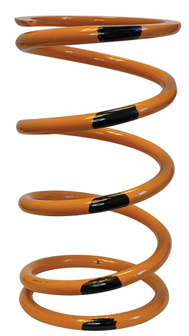QRS SECONDARY SPRING 200-230LBS ORANGE/BLACK S-D