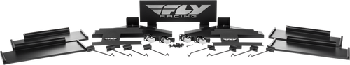 GOGGLE DISPLAY BOX 2 ACCESSORIES