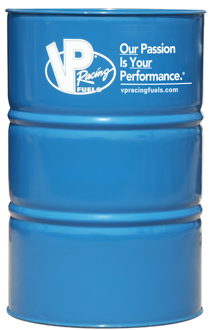 VP FUEL VP TORQ DX 54 GAL DRUM