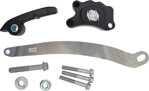 CLUTCH CYLINDER GUARD KTM/HUS