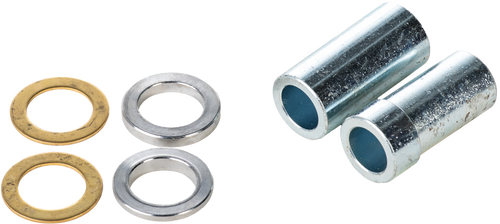 CALIPER SPACER KIT NARROW GLIDE