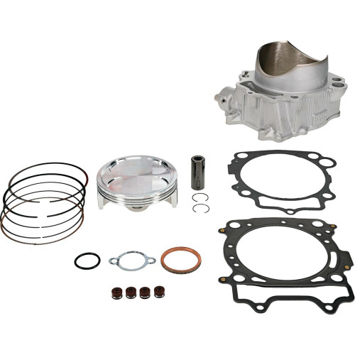 CYLINDER KIT BB 99.00/+2.0 12.8:1 YAM
