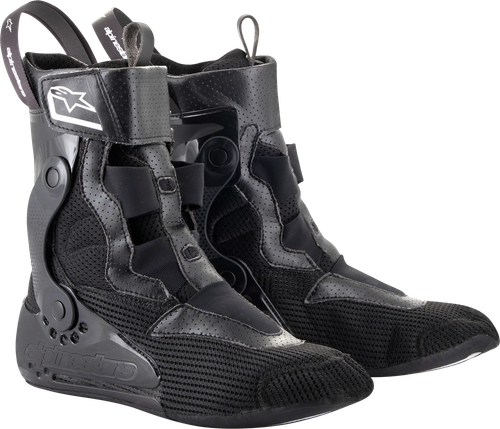 INNER BOOTIE TECH 10 SUPERVENTED SZ 09
