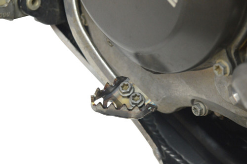 BRAKE TIPS