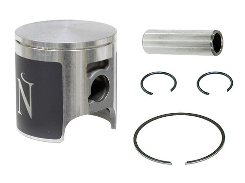 PISTON KIT NIKASIL CYL 52.45/+0.01 11:1 KAW