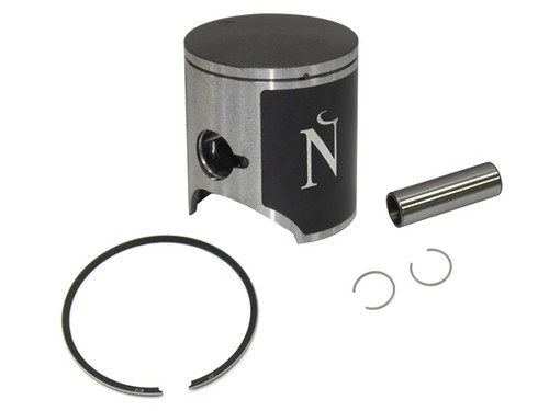 PISTON KIT 48.43/+1.00 SUZ