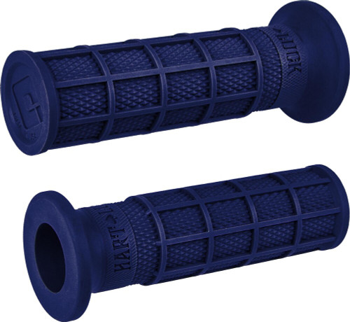 HART-LUCK FULL-WAFFLE DARK BLUE