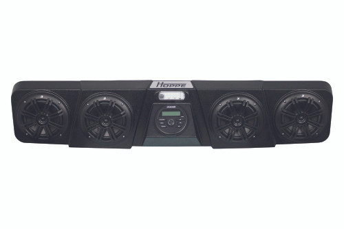 AUDIO MINI KAW MULE