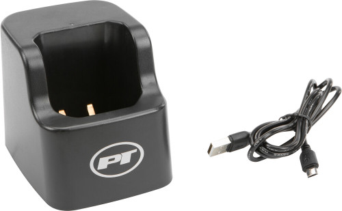 CHARGING BASE LED DROP LIGHT