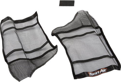 RADIATOR SLEEVE