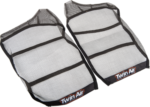 RADIATOR SLEEVE