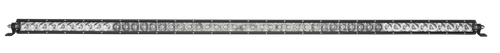 SR SERIES PRO 50" COMBO DRIVING/SPOT