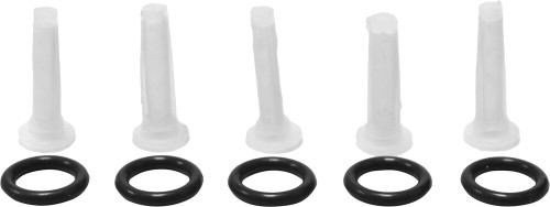 IN-LINE FILTER /O-RING KIT QUICK DISCONNECT KTM/HUS