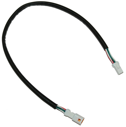 TBW HBAR WIRE EXT HARNESS 4" 16-UP SOFTAIL STREET GLIDE