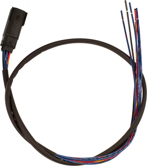 TOUR PACK PIGTAIL HARNESS 36" MATES W/NTP-CB01