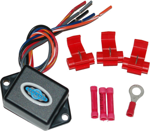 HARD WIRE INTENSIFIER MODULE UNIV TO DUAL FUNCTION