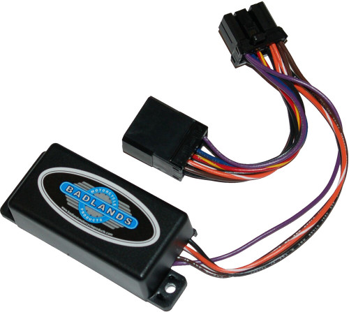 PLUGNPLAY SUPER LEQ XL 99-03 FX 97-11 FLH 96-13 FL