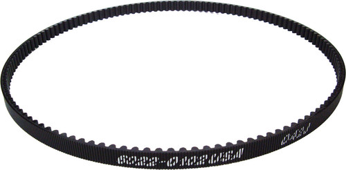 BELT CARBON REAR DRIVE 24MM 133T
