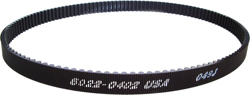 BELT CARBON REAR DRIVE 1.5" 132T