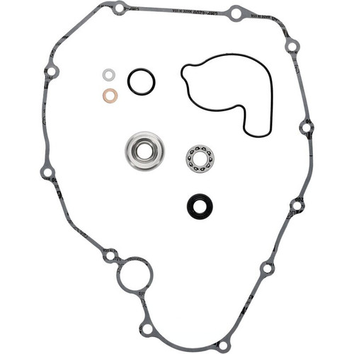WATER PUMP REBUILD KIT