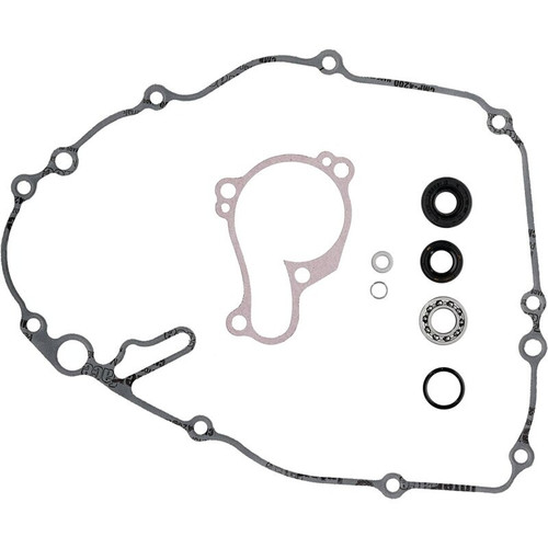 WATER PUMP REBUILD KIT
