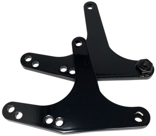 CONVERTIBLE COMFORT LIFT KIT W/14" SHOCKS `09-UP TRIKE