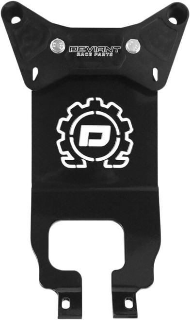 SHOCK TOWER BRACE W/GUSSET CAN AM