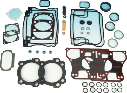 Gasket Motor Evo W/.045 Mls Head Gaskets Kit 17040-92-mls