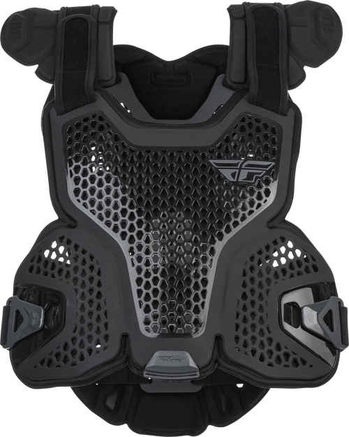 CE REVEL LITE ROOST GUARD BLACK LG/XL