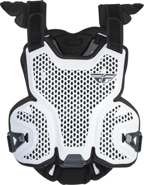 CE REVEL LITE ROOST GUARD WHITE LG/XL
