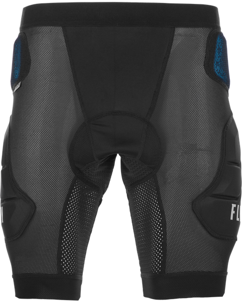 CE REVEL IMPACT SHORTS BLACK SM