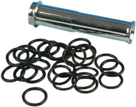Gasket Oring Prod Tube Cover 25/pk 11132