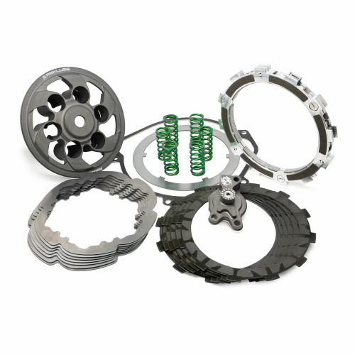 RADIUS X CLUTCH KTM